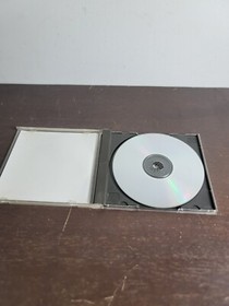 Nights Into Dreams... Sega Saturn, 1996 NFS not for resale + longbox manual reg