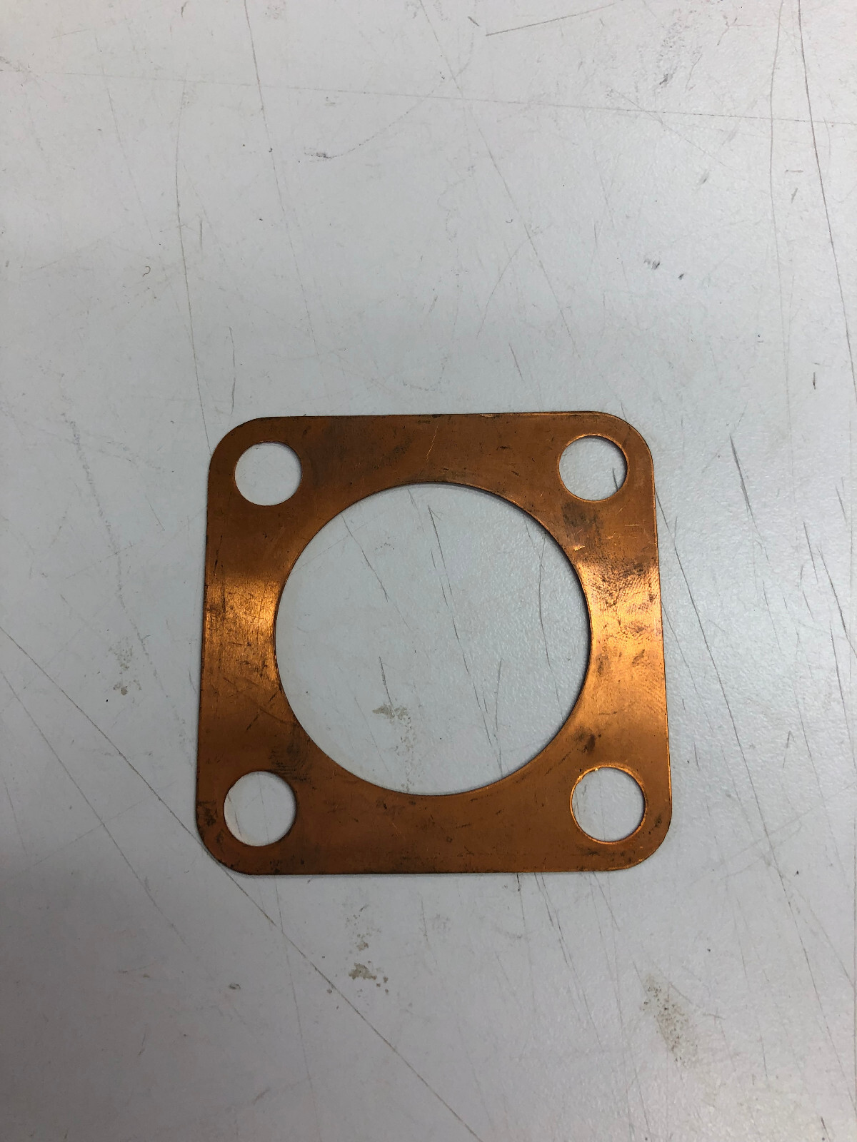 NOS OEM FACTORY SUZUKI GZ250 CYLINDER HEAD GASKET 1114125710 for sale