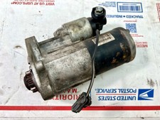 2008-2013 Nissan Rogue/2007-2012 Nissan Sentra 2.5L l4 23300-ET80B Starter OEM!