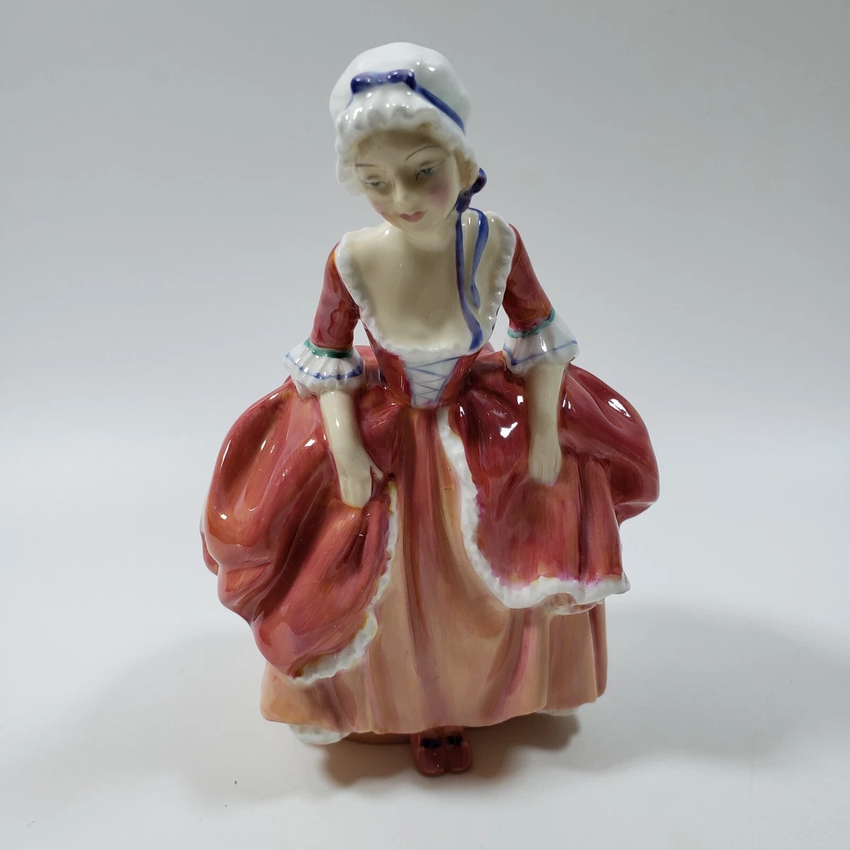 Royal Doulton Goody Two Shoes for sale | eBay
