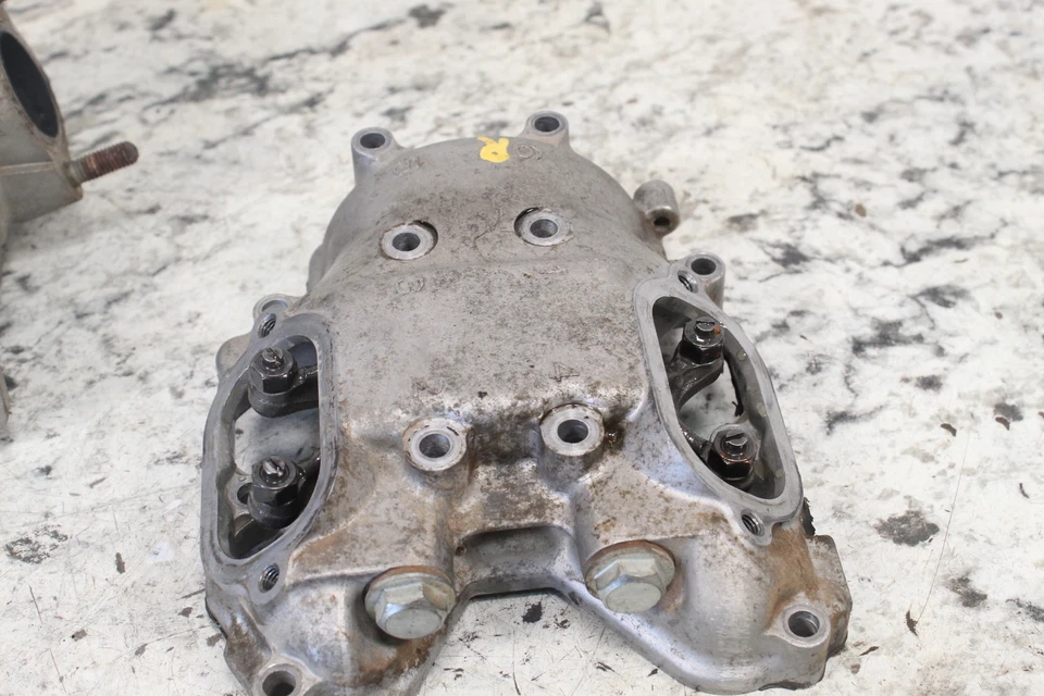 Kawasaki Teryx 750 2008 conjunto de culata trasera 11008-0022 Foto 3 de 4