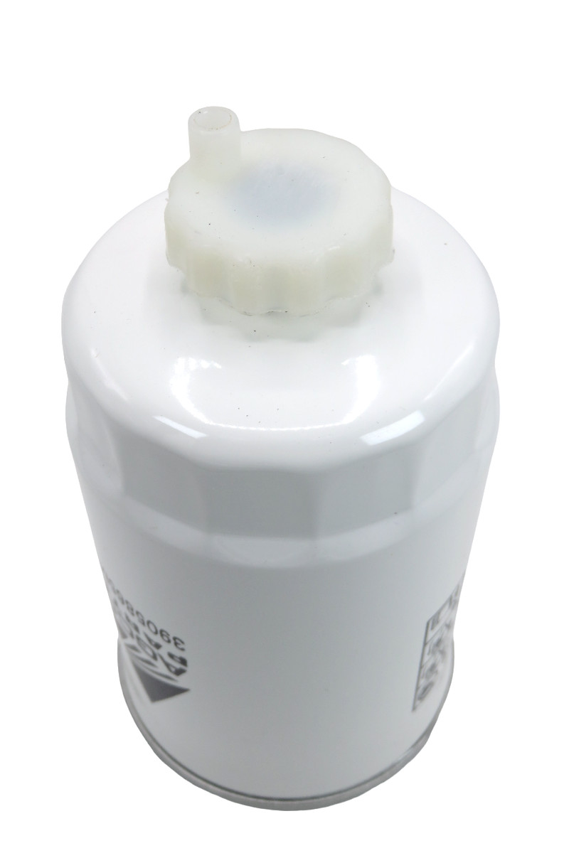 3905865M1 Agco Parts OEM Secondary Fuel Filter Element for Massey 