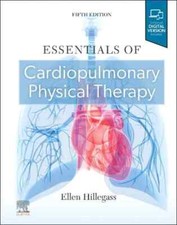 Essentials of Cardiopulmonary Physical Therap...