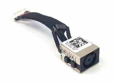 Dell Latitude 5400 5401 P98G Power Interface P/N 0129F1