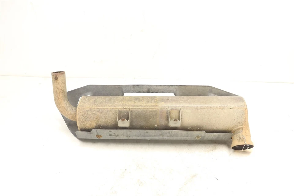 Polaris RZR 900 14 Exhaust Muffler 1262124 48002 Foto 4 de 4