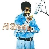 Al Green : Dont Look Back CD Value Guaranteed from eBay?s biggest seller!