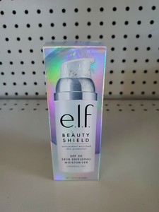 elf spf 50 moisturizer