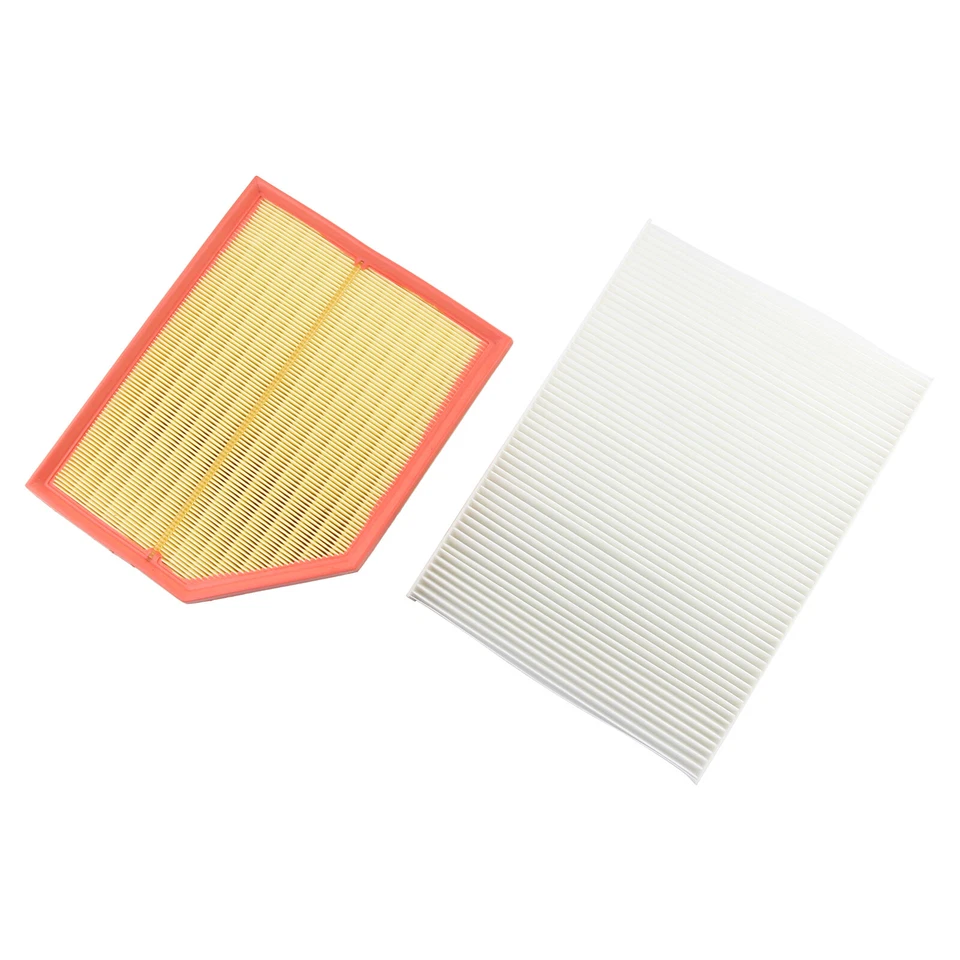Combo Set Engine &Cabin Air Filter For Volvo S90 V90 XC90 V60 S60 XC60 2017-2022 - Image 3 of 4