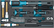 HAZET Universal Bremsen Satz Werkzeug-Modul Nr. 163-548/14N