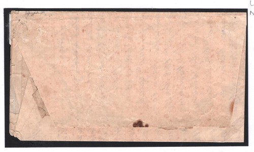 RUSSIA Latvia *Riga* Cover 3k Underpaid NETHERLANDS MAIL Schiedam {samwells}F222 - Picture 7 of 18