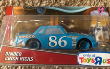 Disney Pixar World of Cars Loose U pick Cars,...