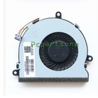 Ventola di raffreddamento CPU per laptop HP 250 255 256 G5 250 G6 TPN-C129 DC28000GAD0 NUOVO