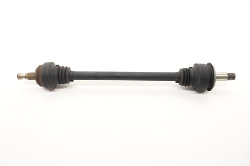 2014 - 2017 MERCEDES S550 W222 AWD REAR RIGHT SIDE AXLE SHAFT HALFSHAFT OEM