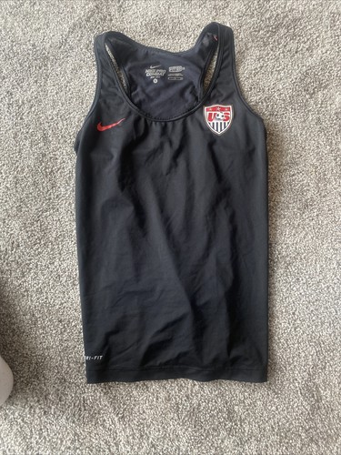 nike pro combat fitted sleeveless