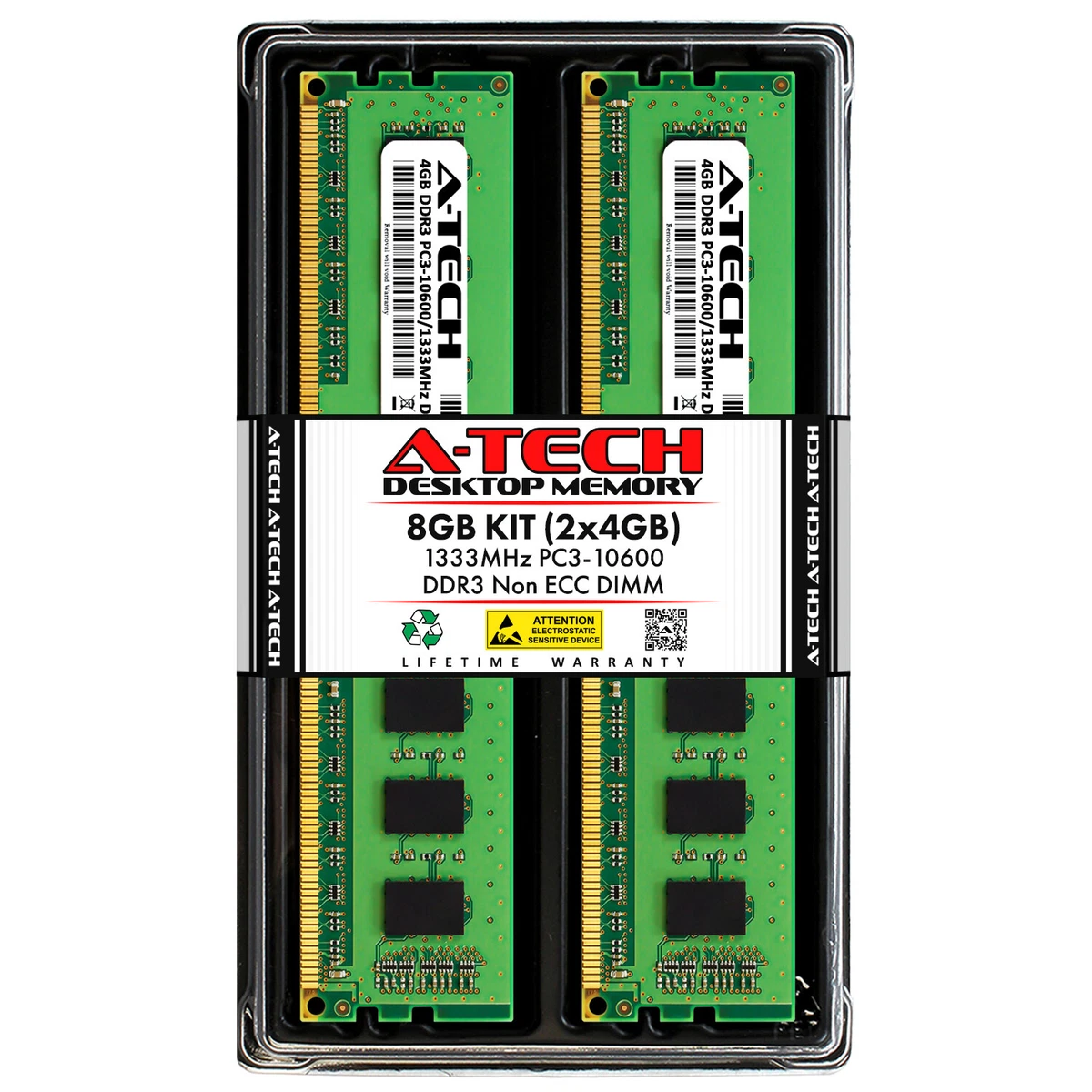 Memory Ddr3 4gb 1333 for sale | eBay