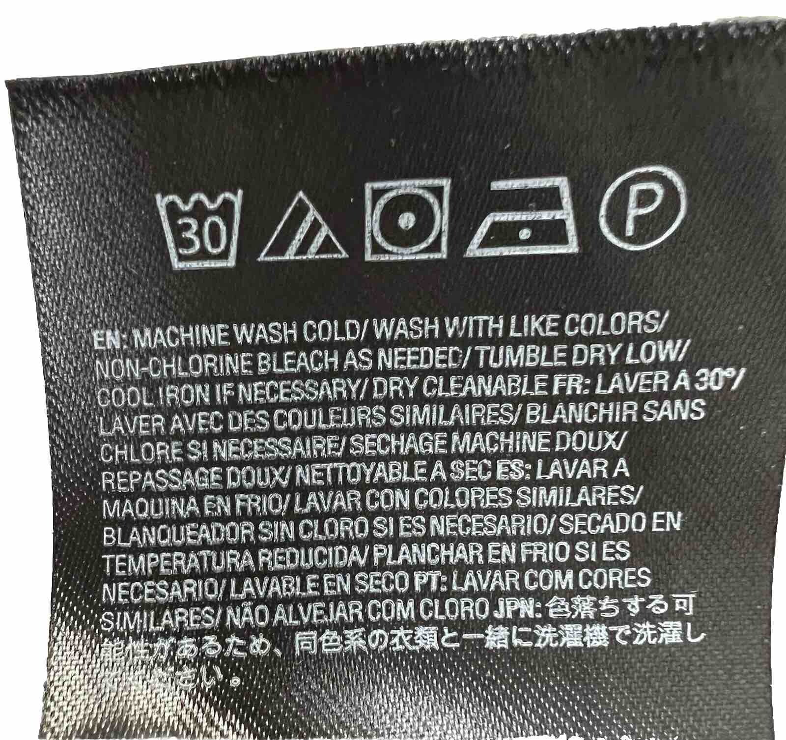 Volcom Men's Banger Polo Shirt•Size SMALL•Black•NEW with Tags