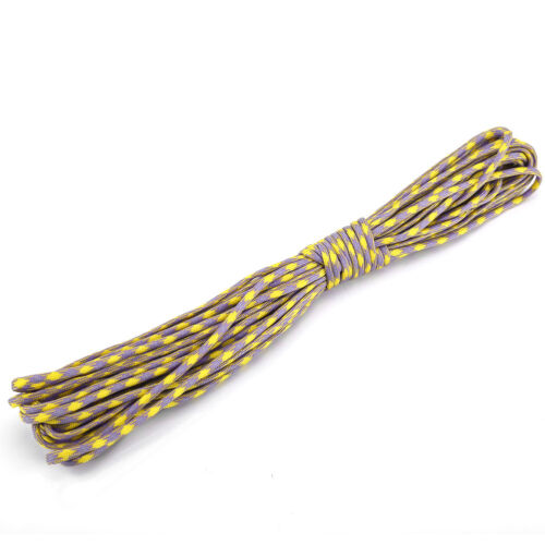 (31 m) Outdoor Paracord 2 mm Durchmesser Multifunktion Paracord grün BX - Bild 113 von 191