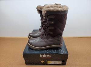 totes dana boots