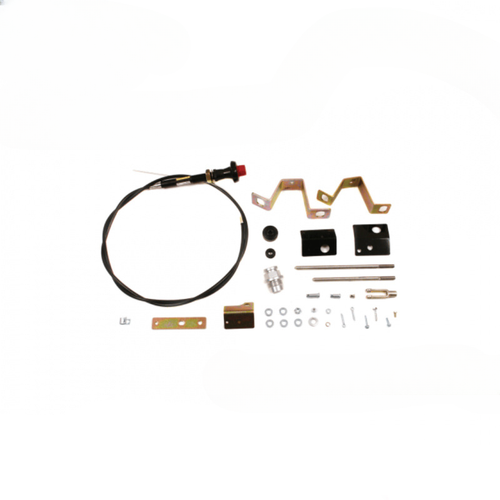 For 4x4 POSI-LOK PSL600 Axle Engagement System Chevy@GMC 1500@2500 Trucks 88-98@