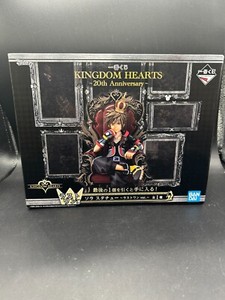 その他 KINGDOM HEARTS 20th LIMITED EDITION Kingdom Hearts 20th Anniversary Vinyl LP Box - Kingdom