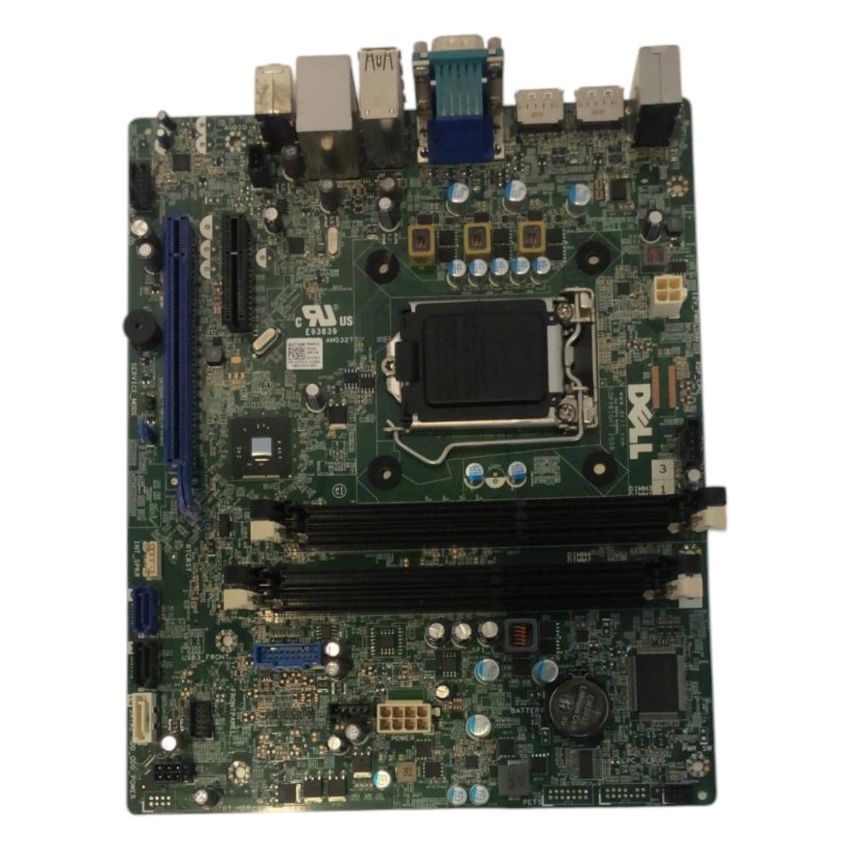 Dell Optiplex 7020 SFF Motherboard 02YYK5 2YYK5 | eBay