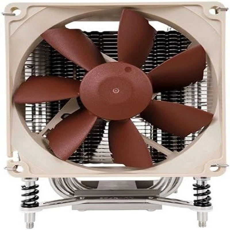Noctua NH-U9DX i4 Cooler Fan Intel Xeon LGA2011/1356/1366 with Dual NF-B9 PWM - Image 3 of 3