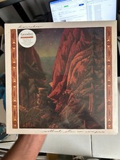 Kennebec : Without Star or Compass (12" Vinyl) New - Dent to Corner - See Pics