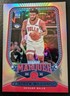 2020-21 Panini Chronicles Basketball Patrick Williams Marquee Rookie #261 Bulls