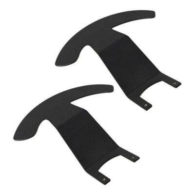 ACCS Heavy Duty Paddle Shifters for Logitech G920 G29 Racing RC Game ModificatiK