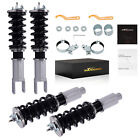 <!--F#f_0-->24 Ways Adjustable Coilovers For Honda Civic Delsol EG1 Acura Integra DC4 94-01<!--F/-->