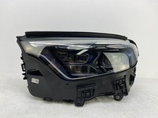 Mercedes GLC W254 Frontscheinwerfer Scheinwerfer links Digital A2549064701 Orig