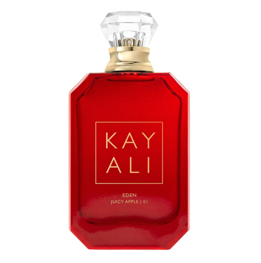 D*y様 KAYALI Eden Juicy Apple 01 香水 Eden Juicy Apple | 01 by KAYALI 50 ml EDP Spray - Express Shipping