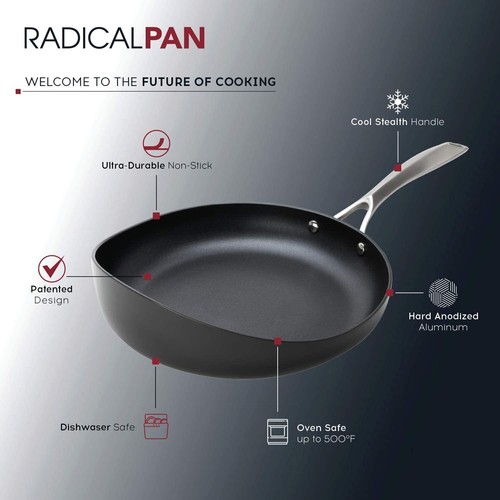 Radical Pan - Picture 7 of 11