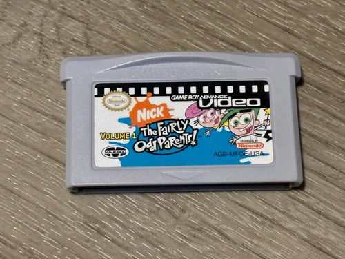 GBA Games Nintendo Game Boy Advance Authentic *Pick Your Game* Cart Only Tested - Picture 55 of 154