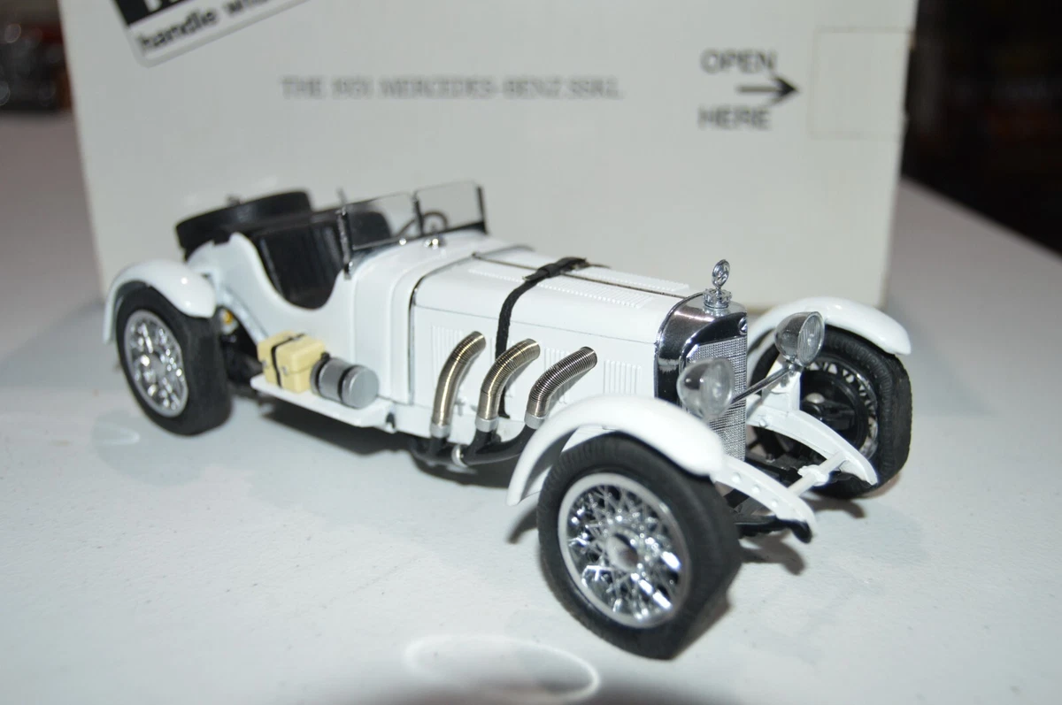 Mercedes-Benz Danbury Mint Diecast & Toy Vehicles for sale | eBay