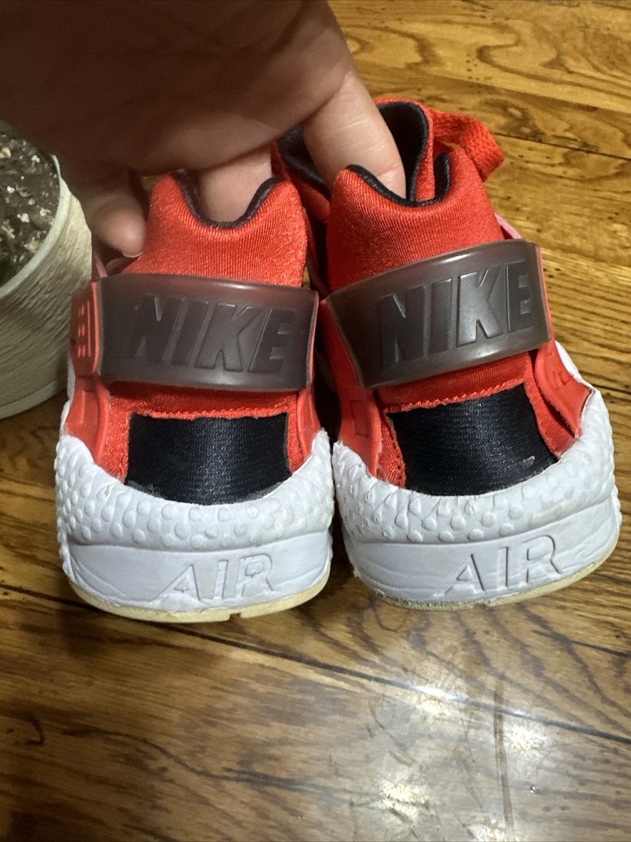 Nike Air Huarache Men display picture 1