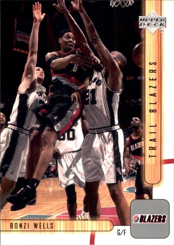2001-02 Upper Deck 🏀 YOU PICK #2 - #437 🏀 NBA Cards SP RC Base Commons Stars - Photo 95 sur 238