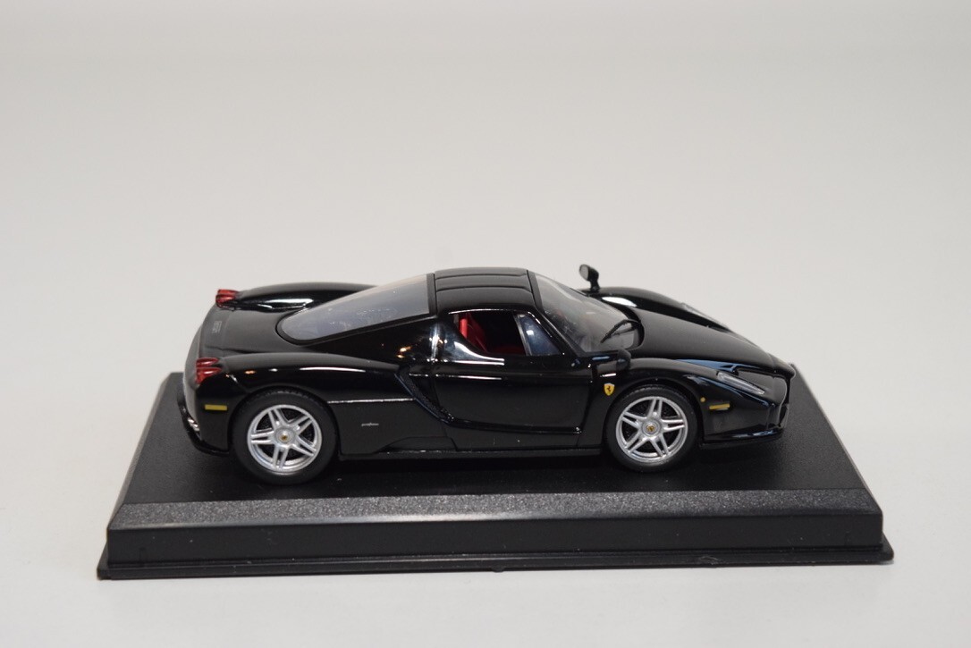 1/43 限定35台 BBR Ferrari Enzo Gloss Black 1/43 限定35台 BBR