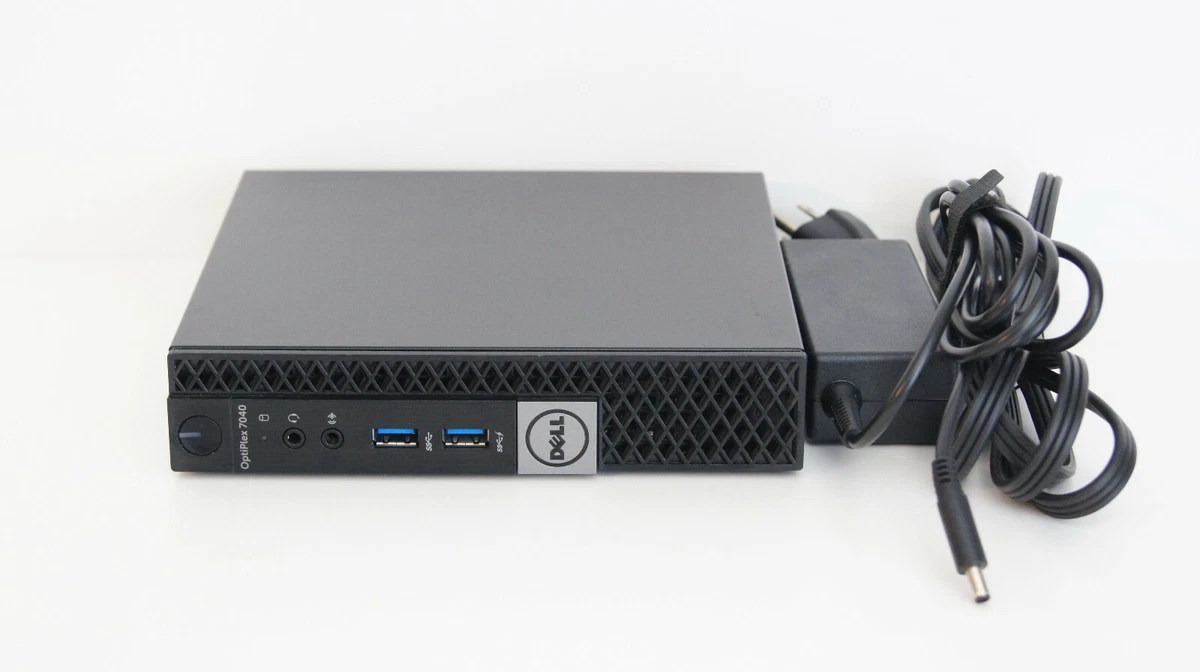 Dell OptiPlex 7040 Micro Teardown Upgrade Benchmarks, 46 OFF