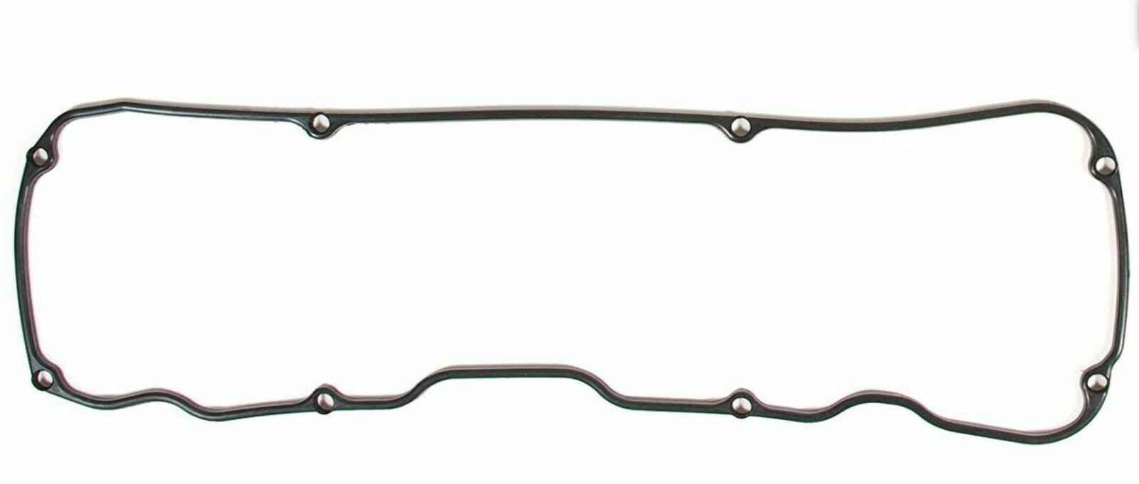 Fit 89-97 Nissan 240SX Pick Up 2.4L SOHC KA24E Head Gasket Set - Foto 5