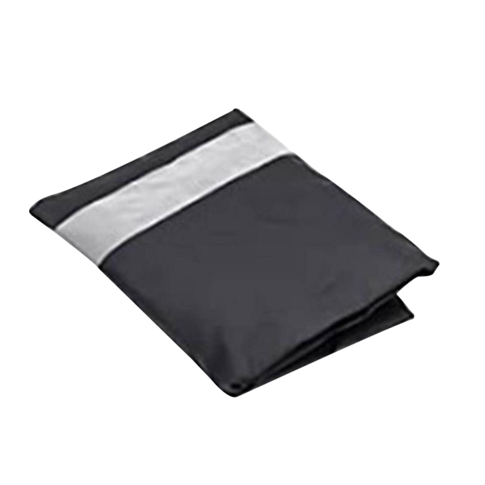 waterproof bike basket cover