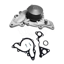 New AW7152 Water Pump W/ Gasket for  Mitsubishi Eclipse Endeavor Galant Stratus