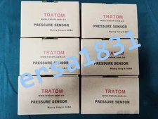 ROPEX MSP3100-PE-MF3/4-8K-D24 Pressure Sensor brand new