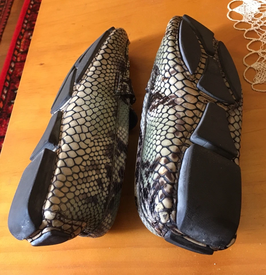 Donald J Pliner Vanda Mujer Talla M 6 1/2 Foto 4 de 4