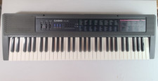 Casio CTK-450 Keyboard Electronic Piano Synth - Tested Works