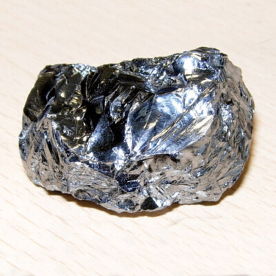 Silicon Metal Si 99.9% Pure Element 14 Nugget 2-10kg Silicon
