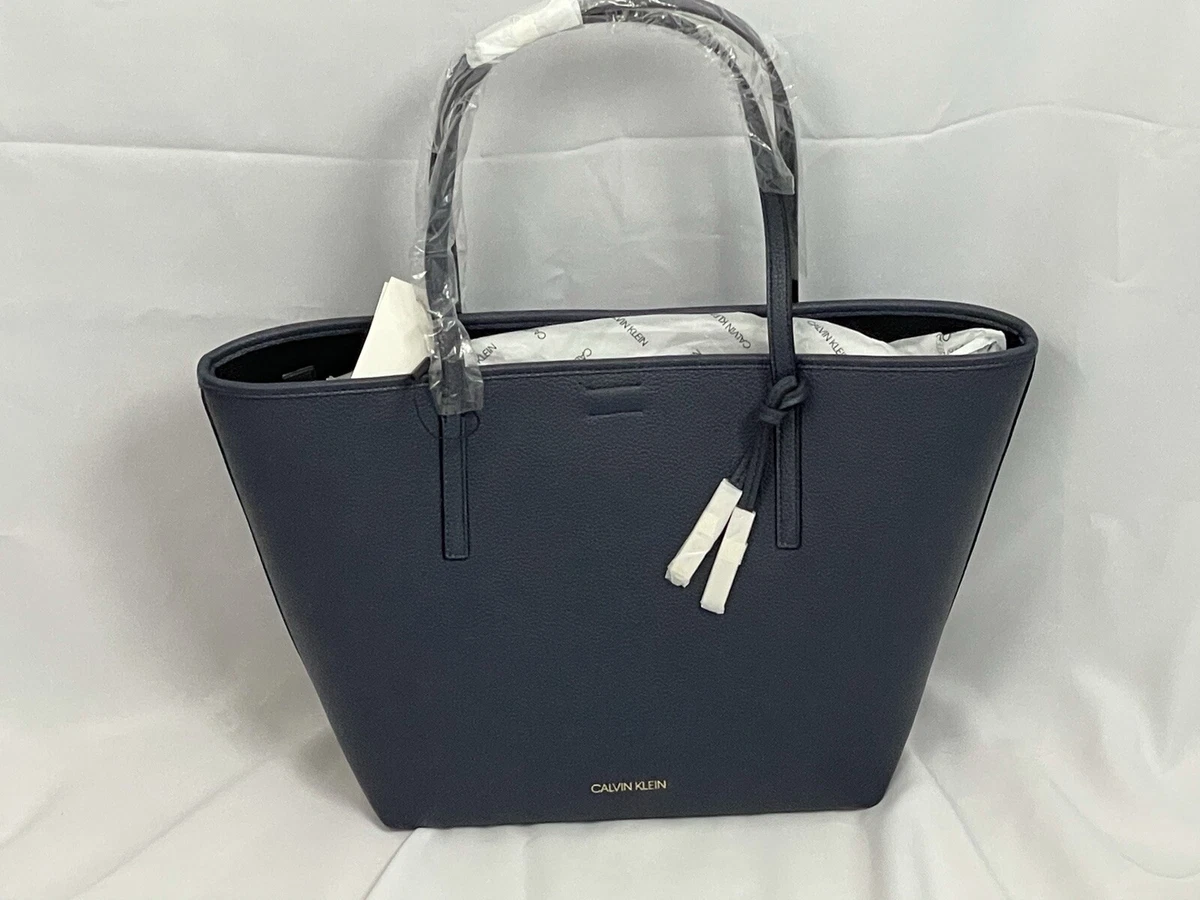 Calvin klein rachel tote sale