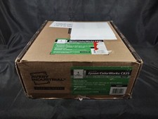 500 Avery UltraDuty GHS Chemical Labels for Epson ColorWorks C831 8.5x11" 60511 