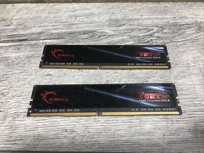 Ram DDR4 GSkill AEGIS 8Gb Bus 2666 |chính Hãng. Bảo Hành Dài - Foto 3