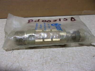 NEW Coilhose MF104S Speed Control Muffler PU003150 *FREE SHIPPING*